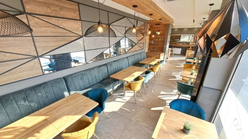 For sale eatery, restaurant, Pécs, Belváros