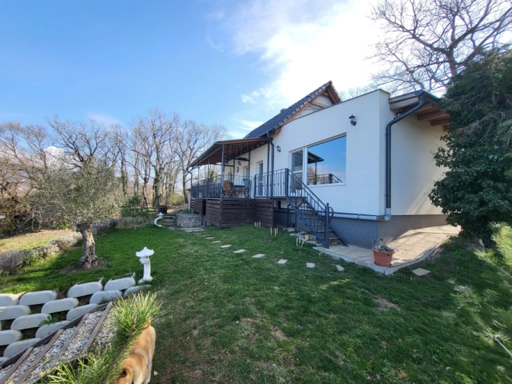 For sale house, Pécs, Mecsekoldal/Makár