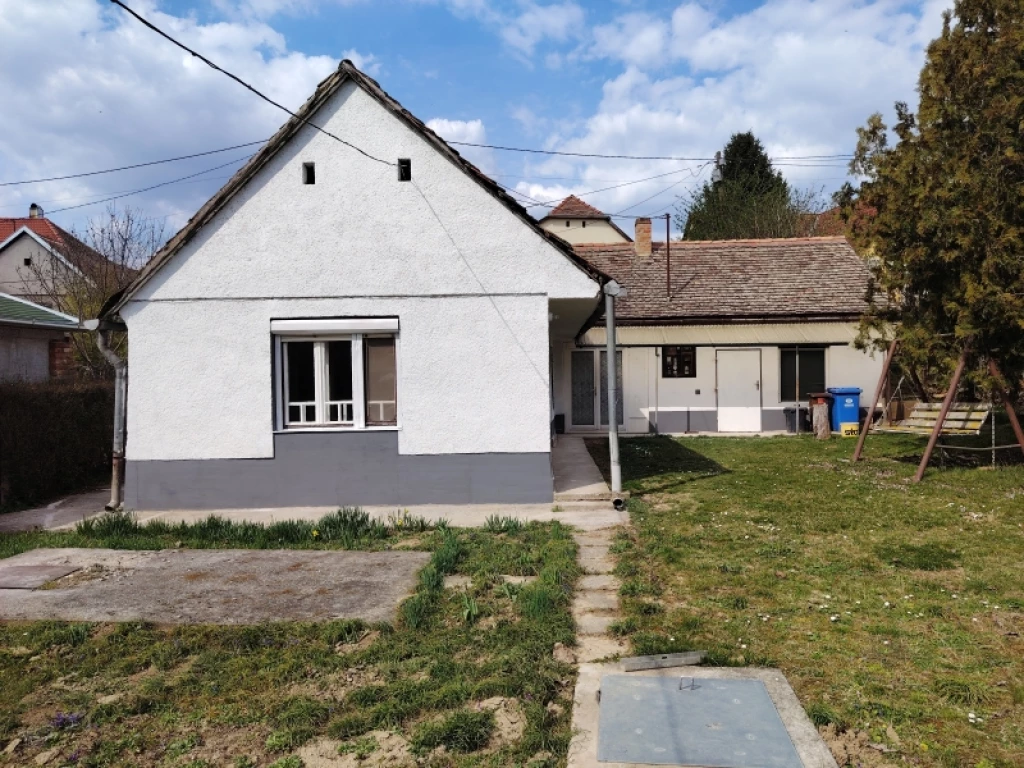 For sale house, Pécs, Nagyárpád