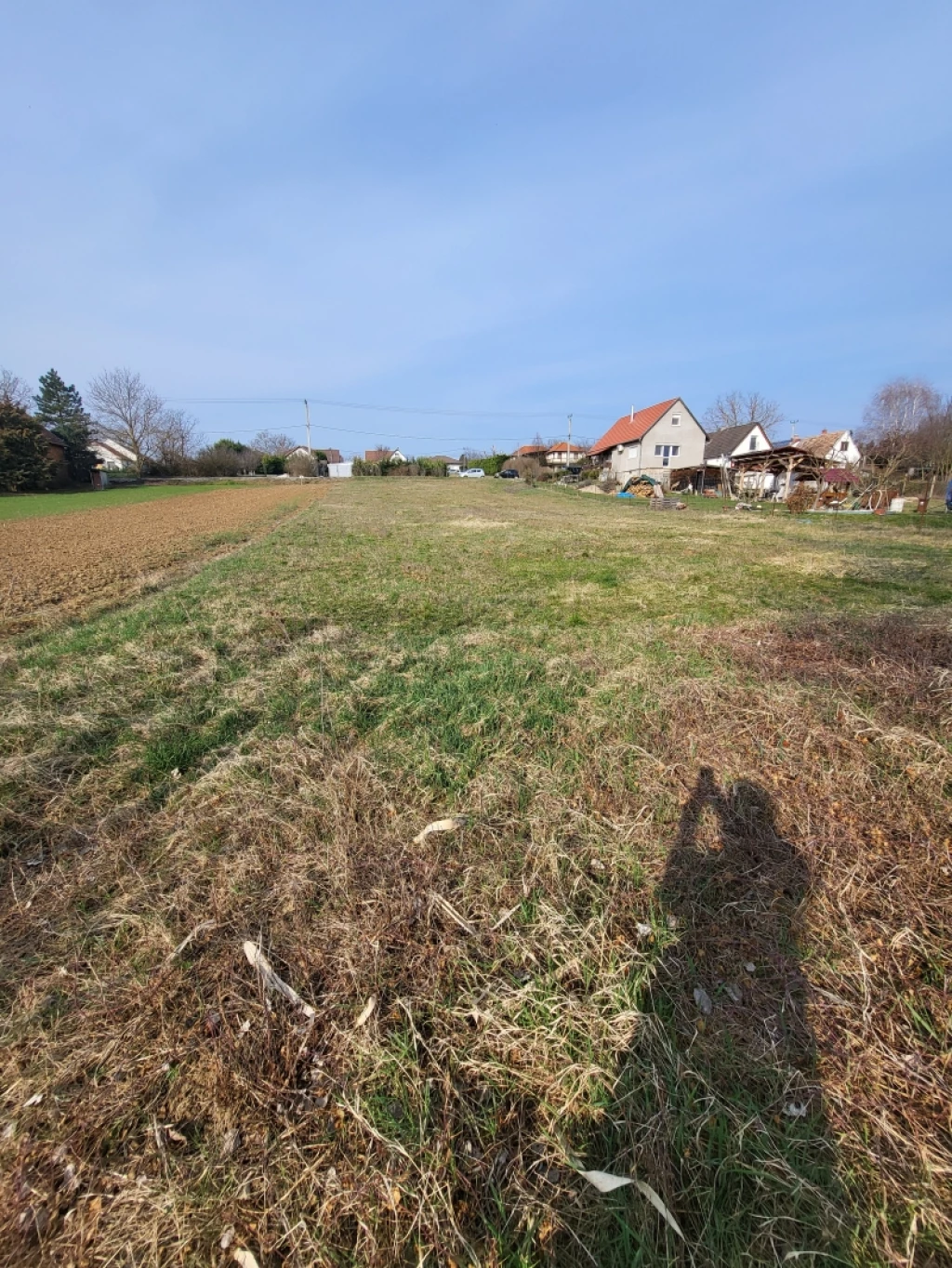 For sale brick flat, Kozármisleny