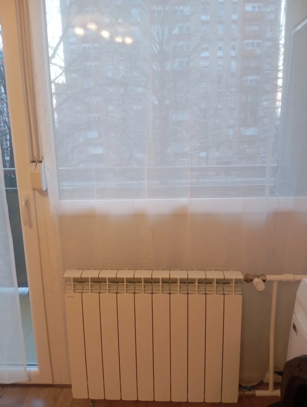 Eladó panellakás, Pécs, Kertváros