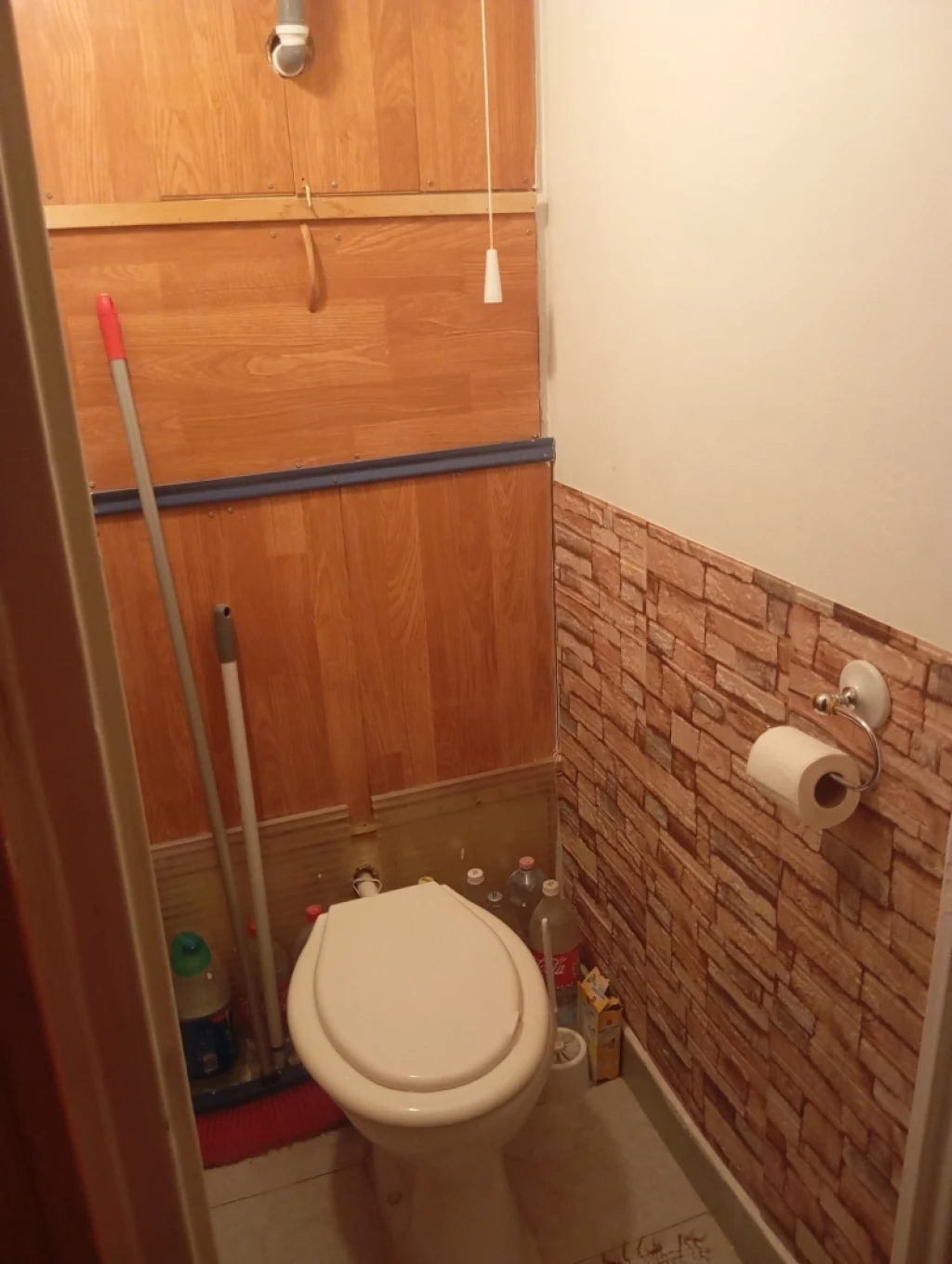 Eladó panellakás, Pécs, Kertváros