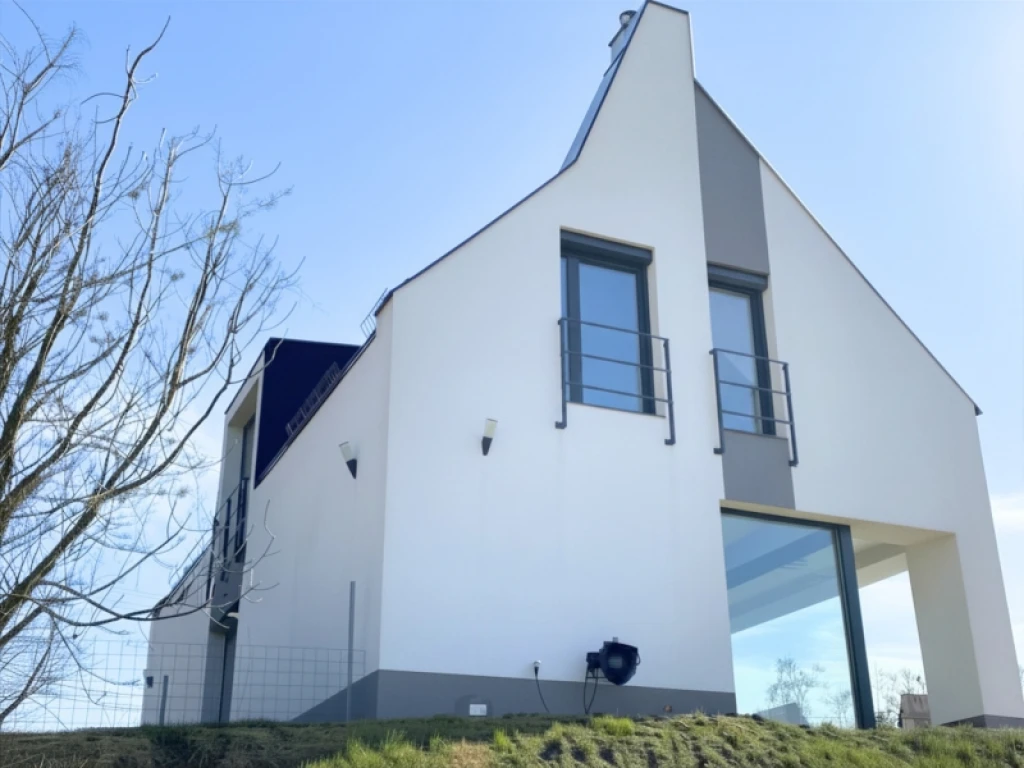 Eladó családi ház, Pécs, Mecsekoldal/Deindol