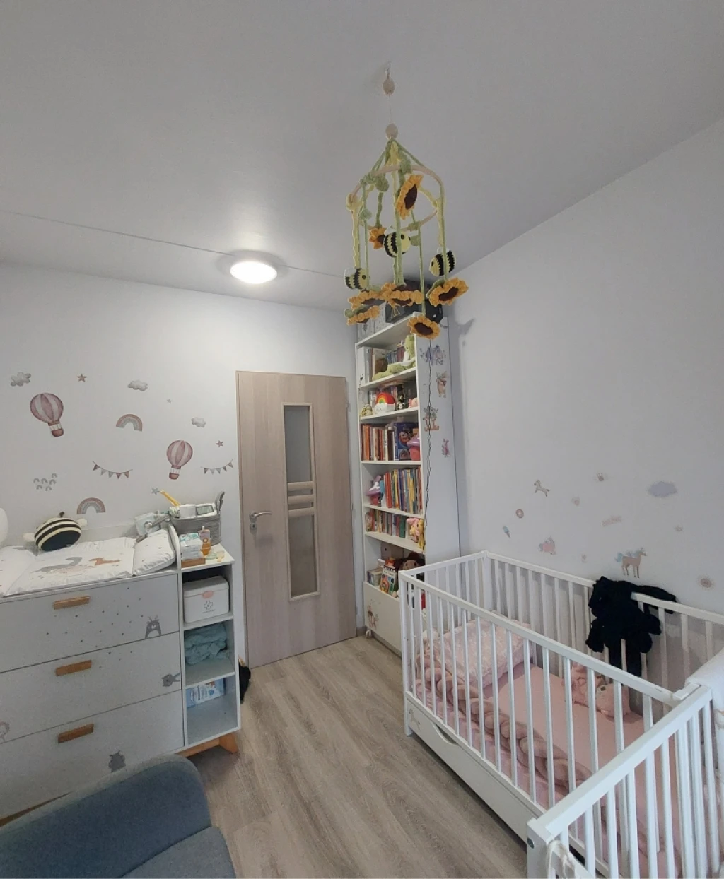 Eladó panellakás, Pécs, Kertváros