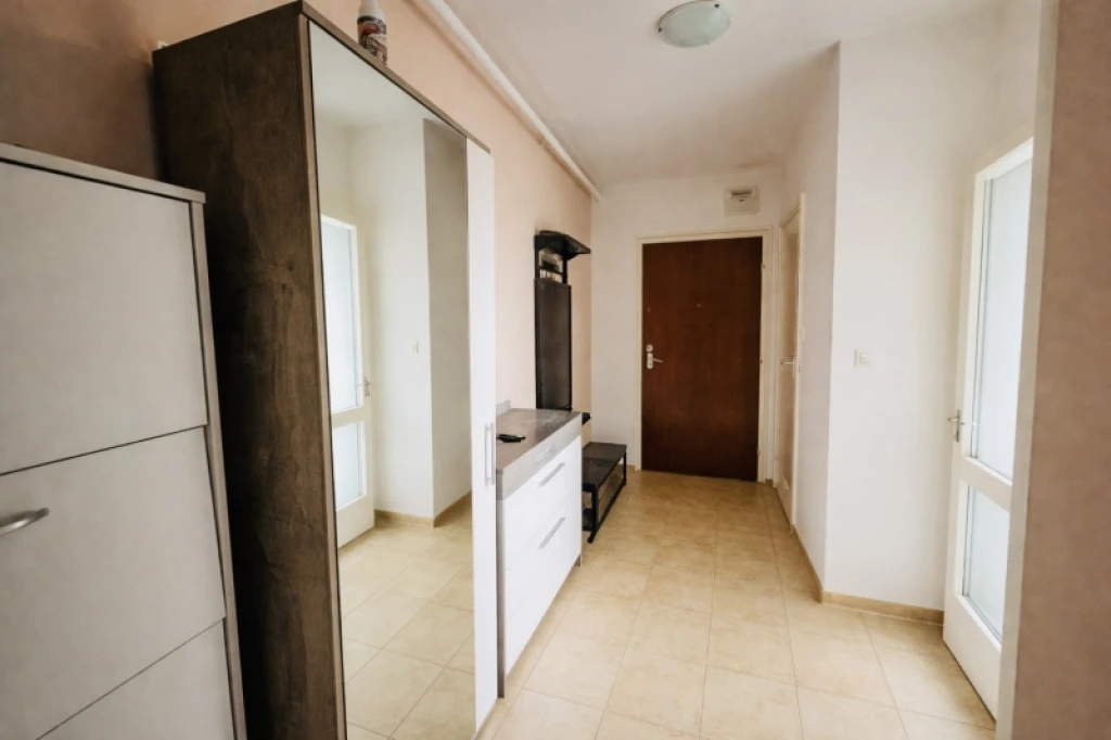 Eladó panellakás, Pécs, Kertváros/Rózsadomb