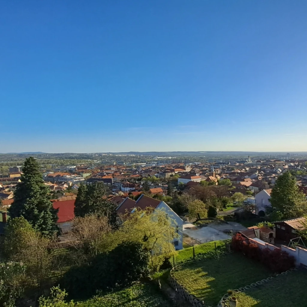 Eladó téglalakás, Pécs, Mecsekoldal/Havihegy