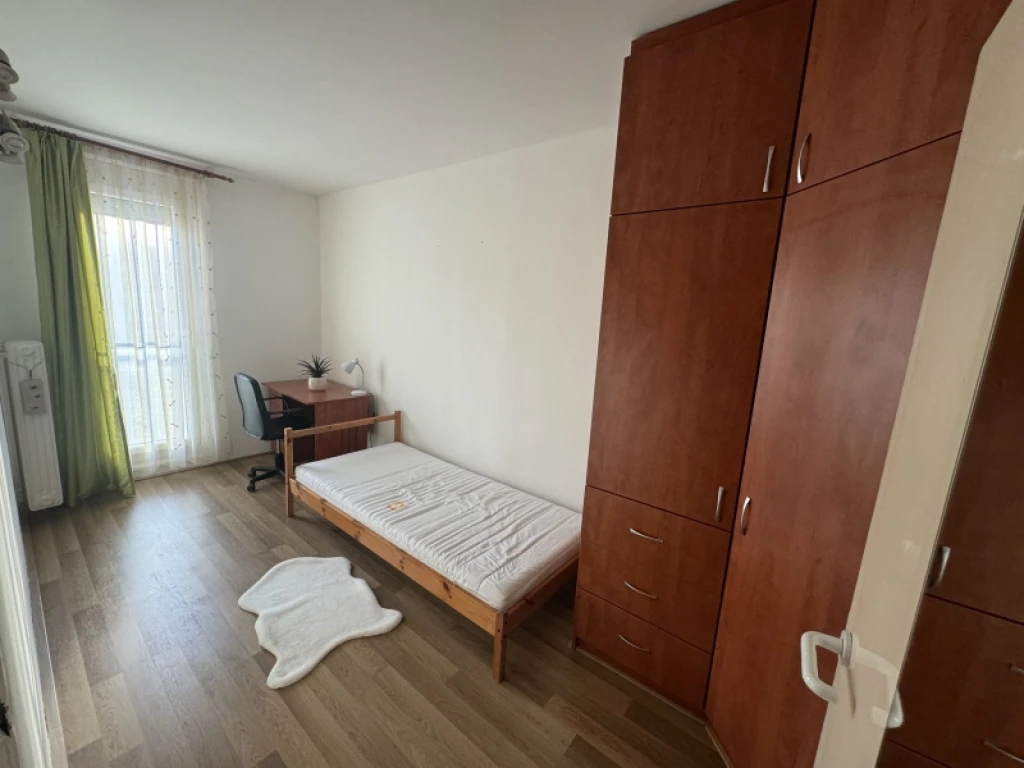 Kiadó panellakás, Pécs, Egyetemváros