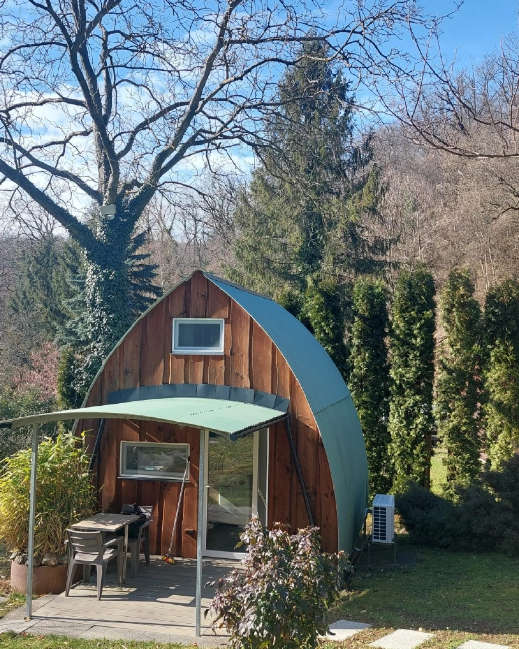 Eladó téglalakás, Pécs, Mecsekoldal/Ürög