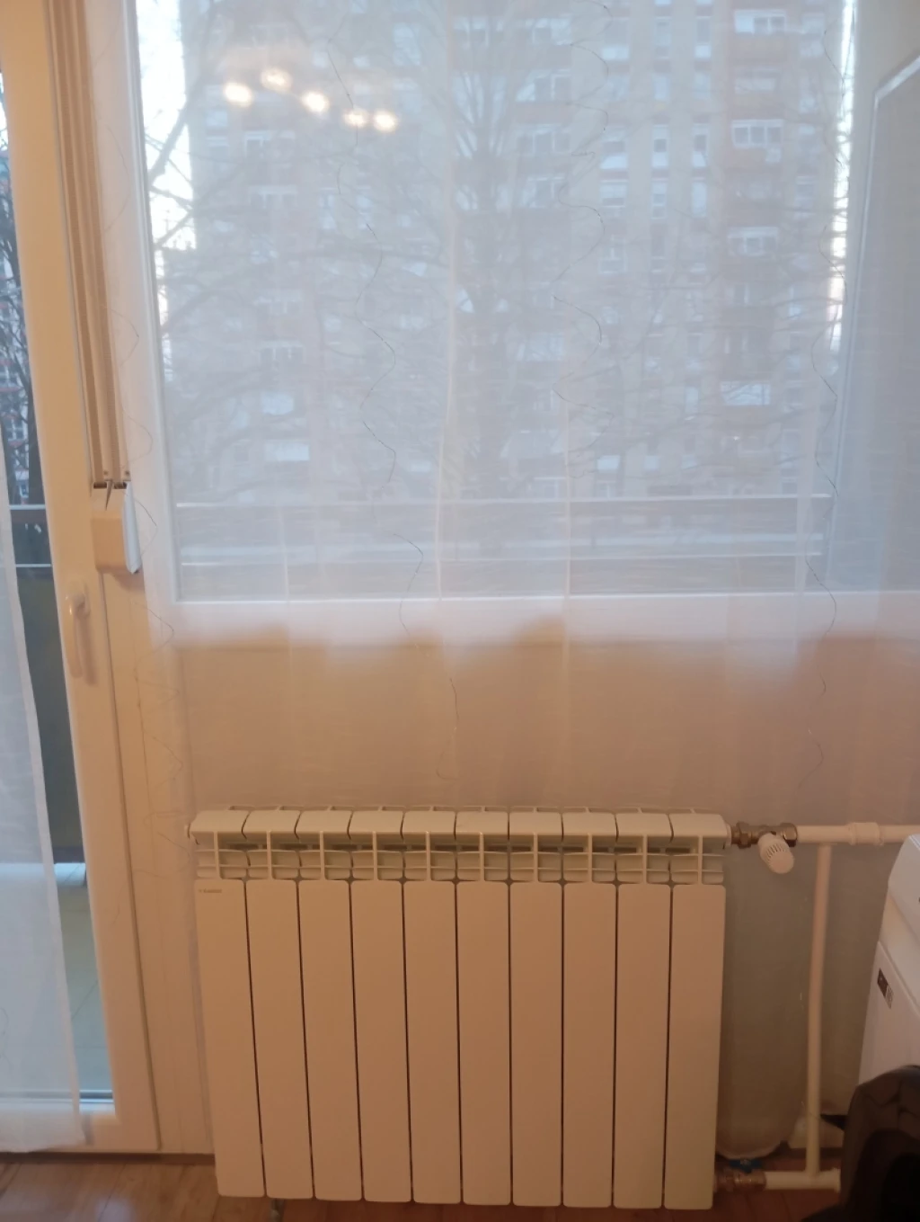 Eladó panellakás, Pécs, Kertváros