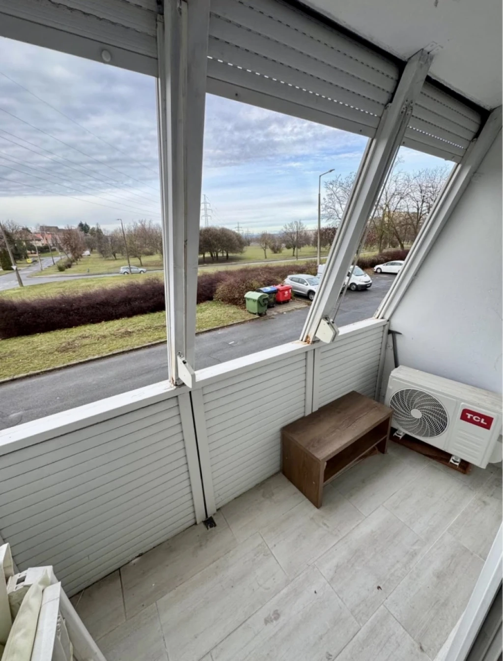 c3-1-name c2-20-name, Pécs, Kertváros