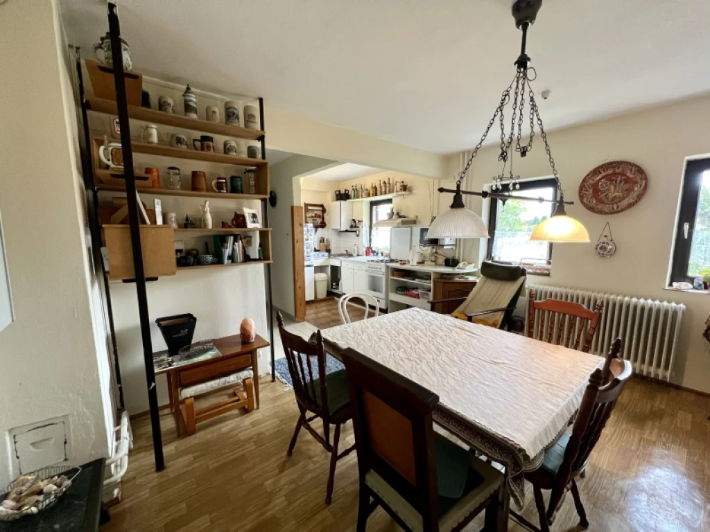 Eladó családi ház, Pécs, Mecsekoldal/Donátus