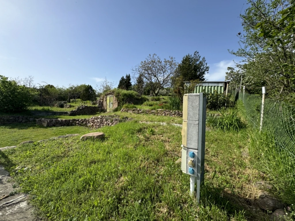 Eladó családi ház, Cserkút