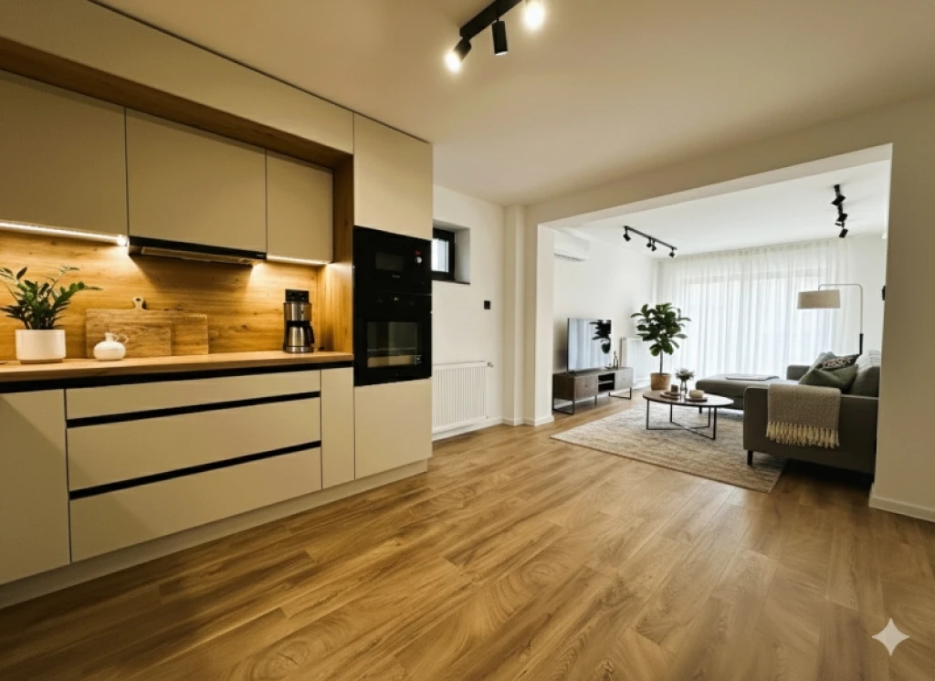 Eladó téglalakás, Pécs, Egyetemváros