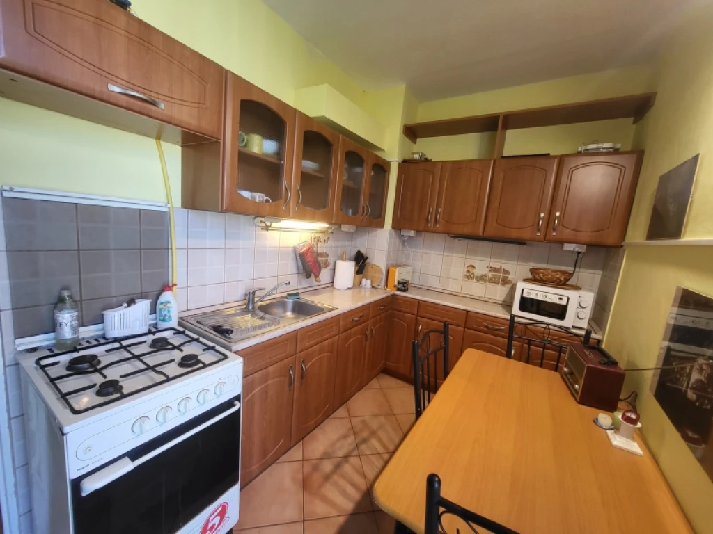 Eladó panellakás, Pécs, Egyetemváros