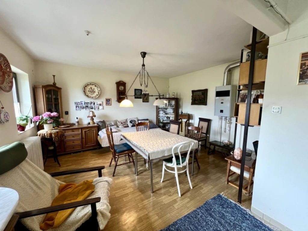 Eladó családi ház, Pécs, Mecsekoldal/Donátus