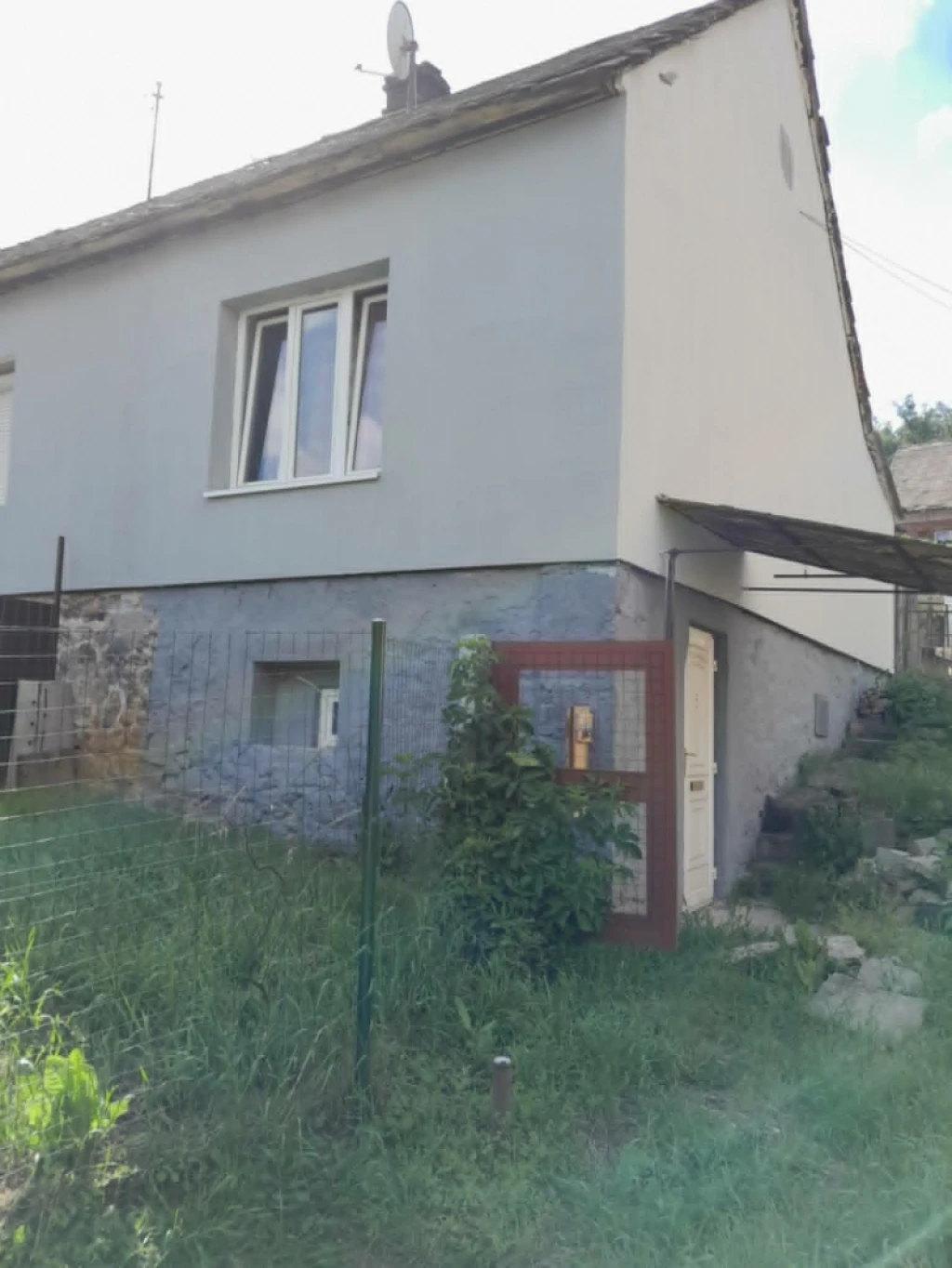 Eladó sorház, Pécs, Somogy