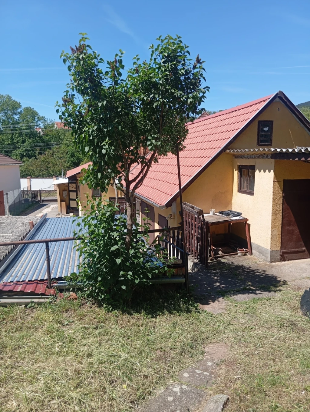 Eladó családi ház, Pécs, Rácváros