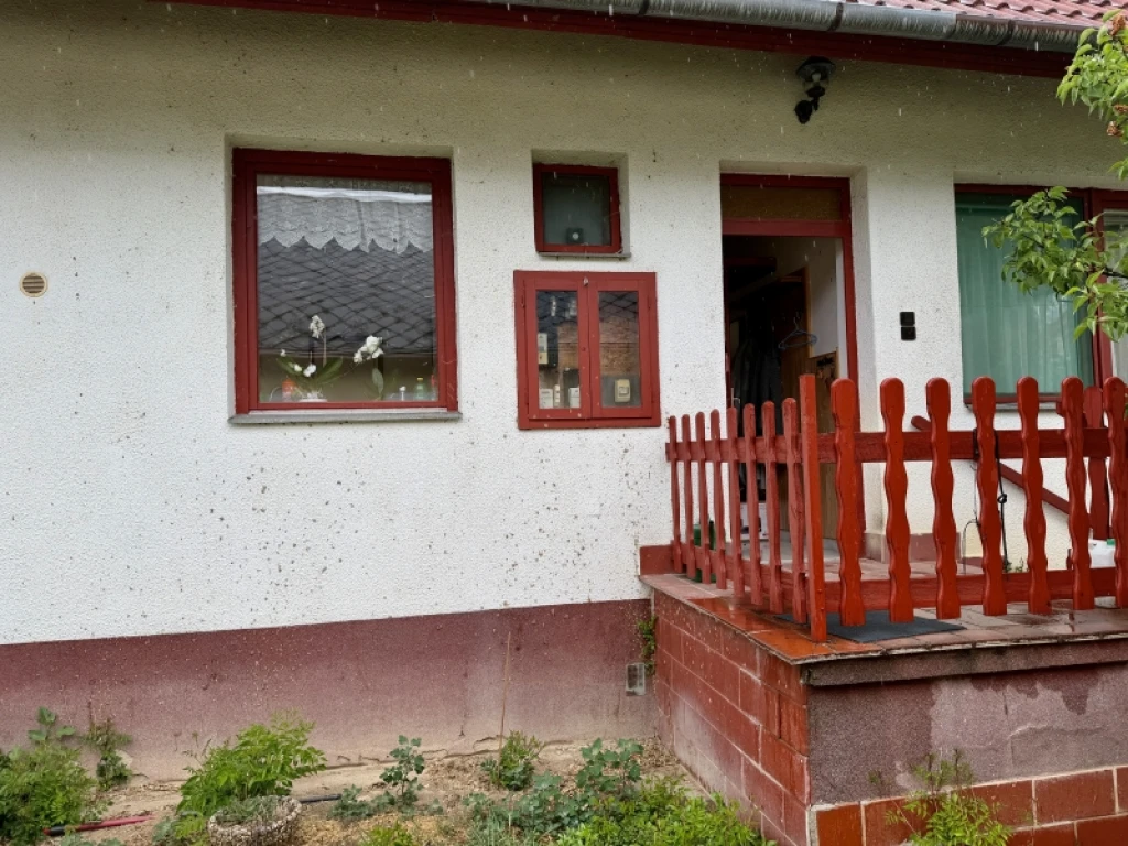 Eladó családi ház, Hosszúhetény