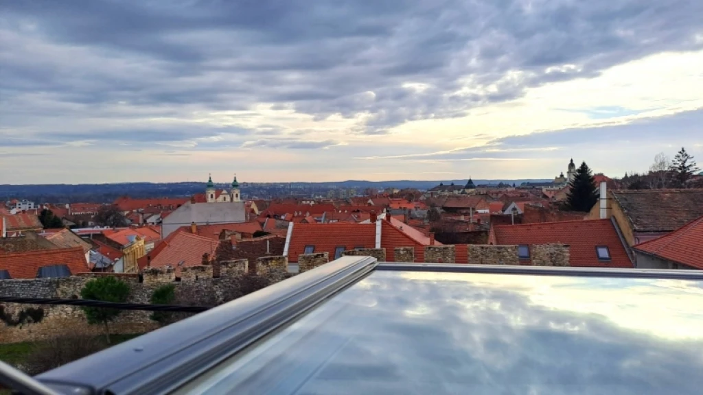 Eladó vendéglő, étterem, Pécs, Belváros