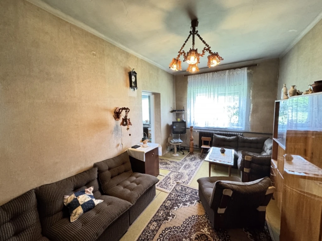 Eladó családi ház, Pécs, Rácváros