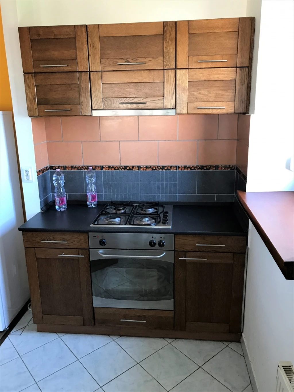 Eladó panellakás, Pécs, Uránváros