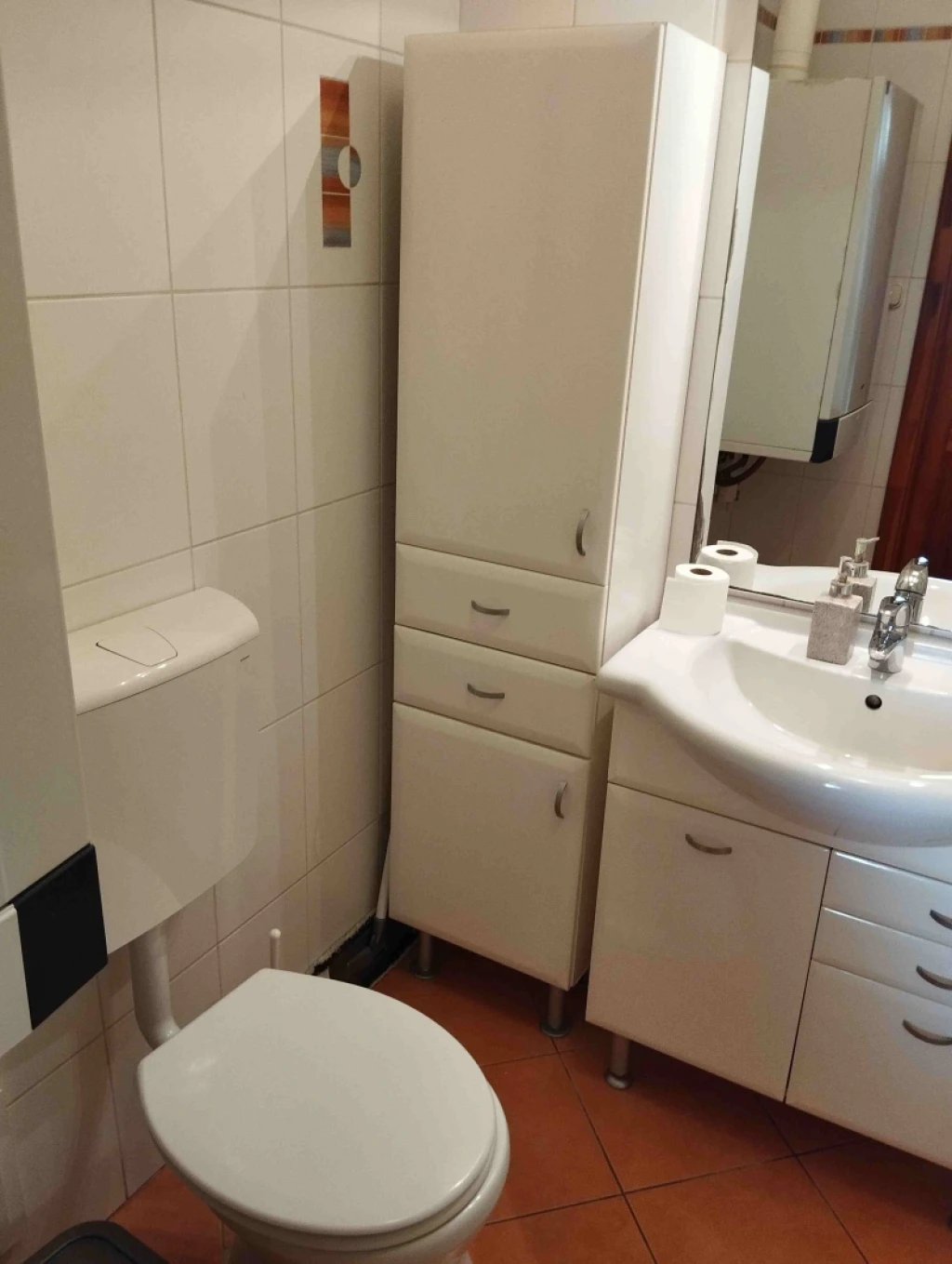 Kiadó téglalakás, Pécs, Belváros