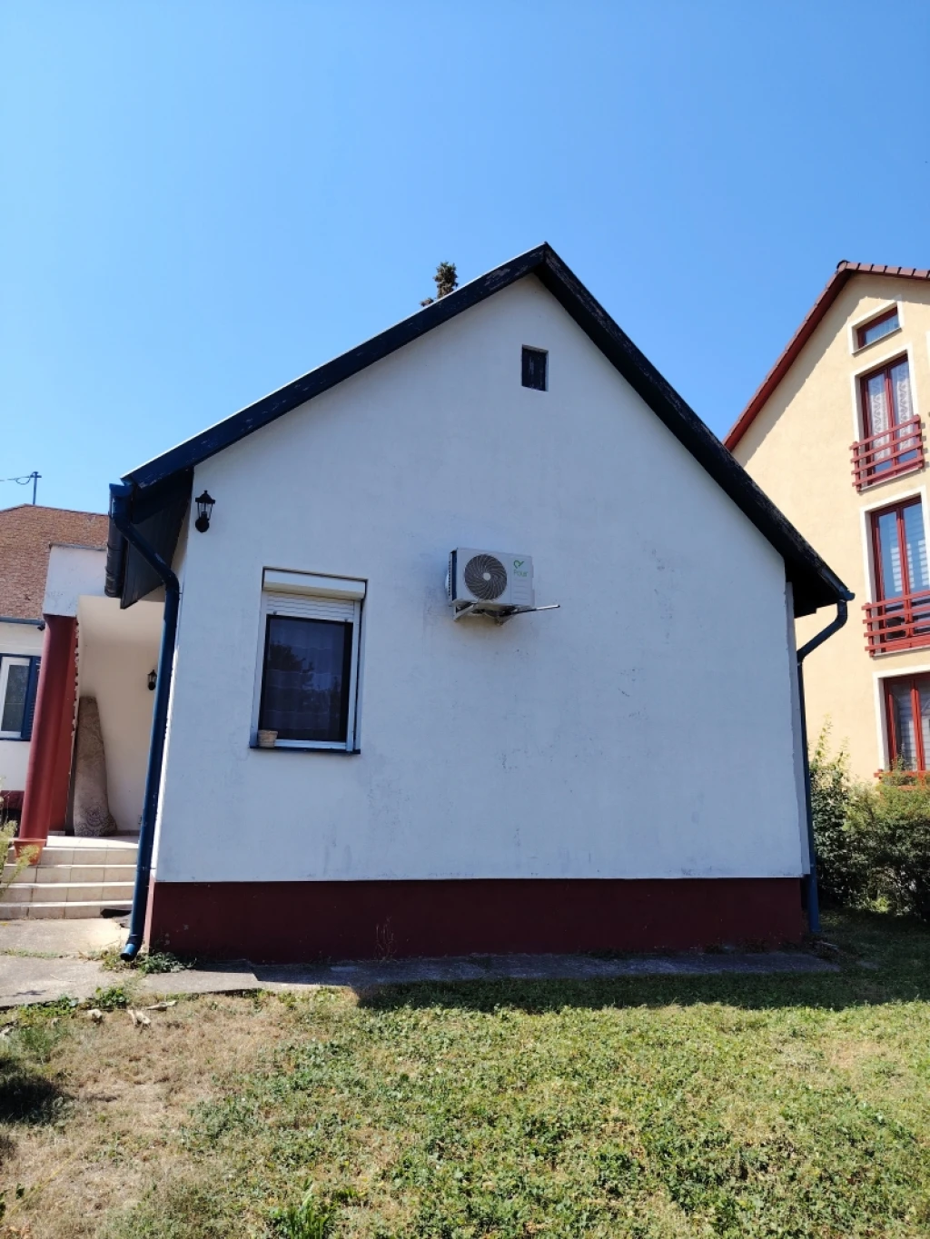 Eladó családi ház, Pécs, Mecsekoldal/Rigóder