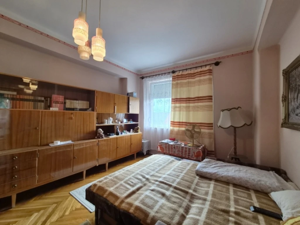 Eladó téglalakás, Pécs, Budai-város