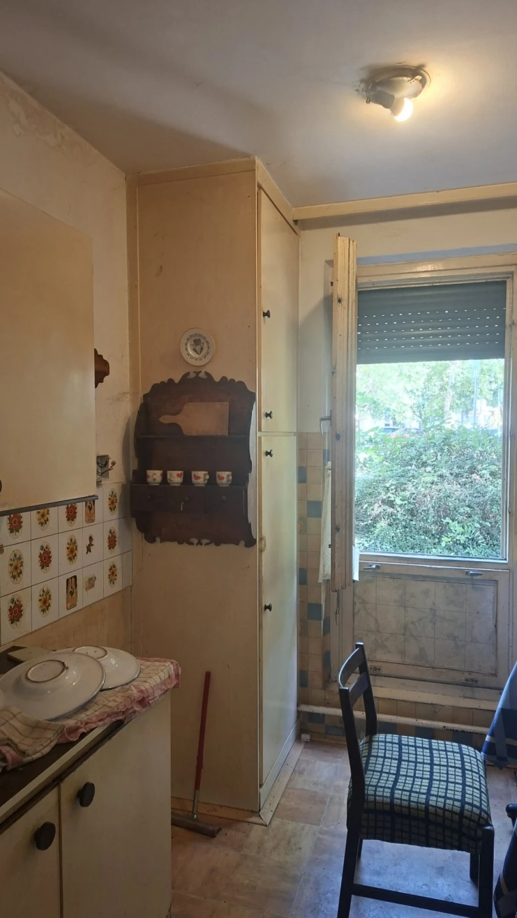 Eladó panellakás, Pécs, Kertváros