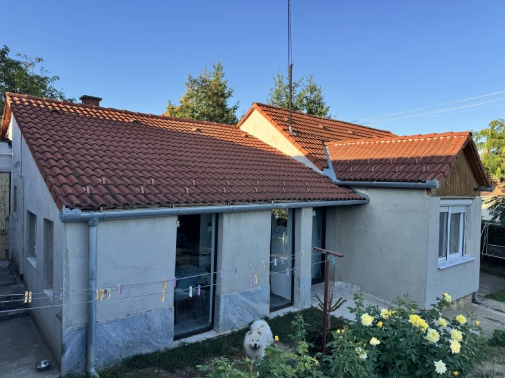 Eladó családi ház, Pécs, Szabolcs