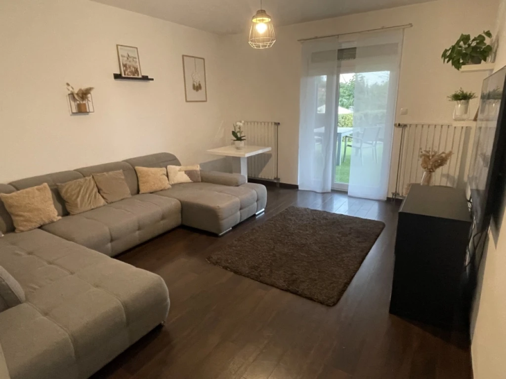 Eladó családi ház, Pécs, Kertváros/Málom
