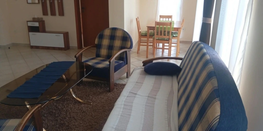 Kiadó téglalakás, Pécs, Budai-város