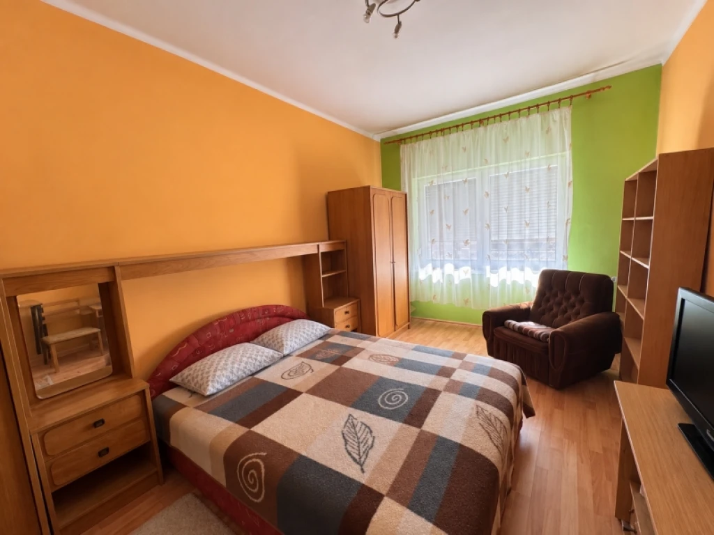Eladó családi ház, Pécs, Nagyárpád