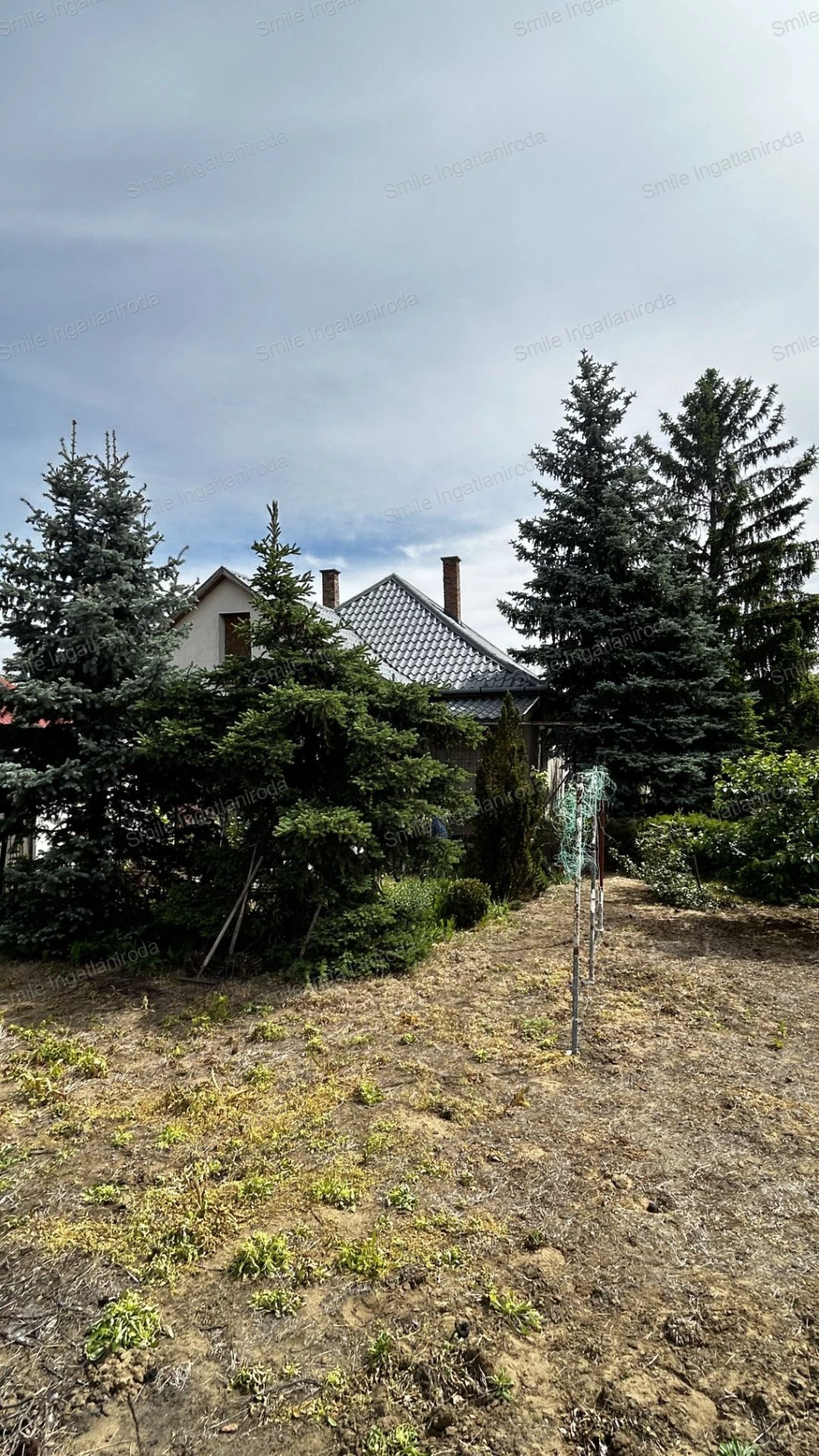 For sale house, Nagykálló, Belváros