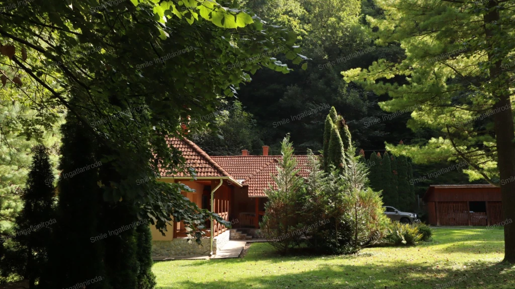 For sale house, Miskolc, Lillafüred