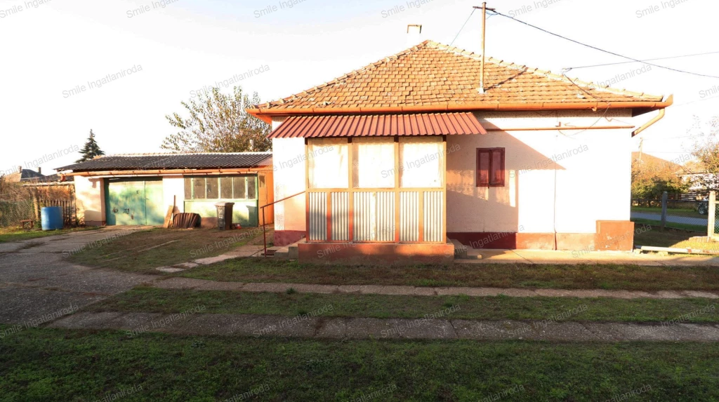 For sale house, Nyíregyháza, Oros