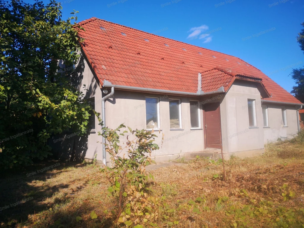 For sale house, Nyíregyháza, Oros