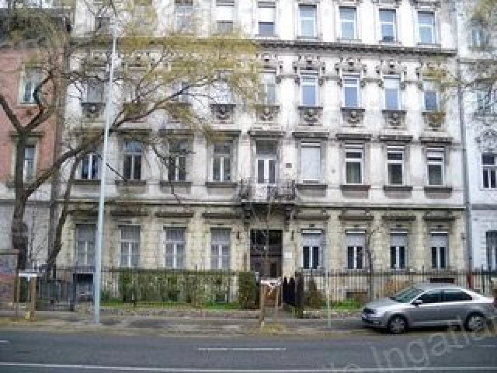 For sale store, Budapest VII. kerület, Ligetváros