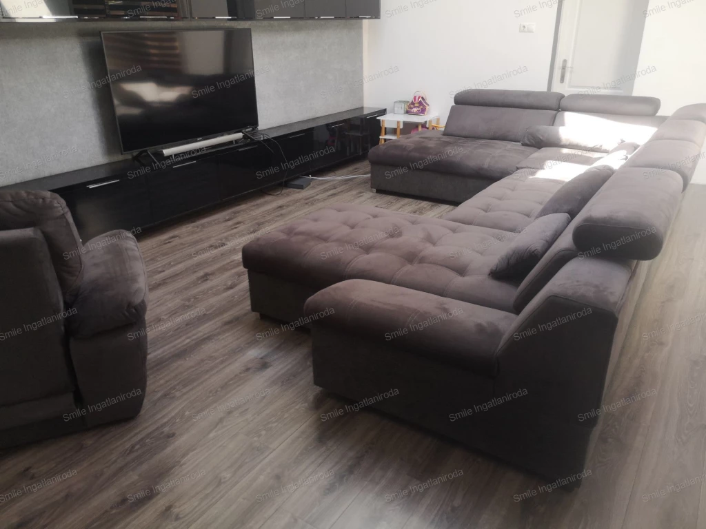 For sale semi-detached house, Nyíregyháza, Malomkert