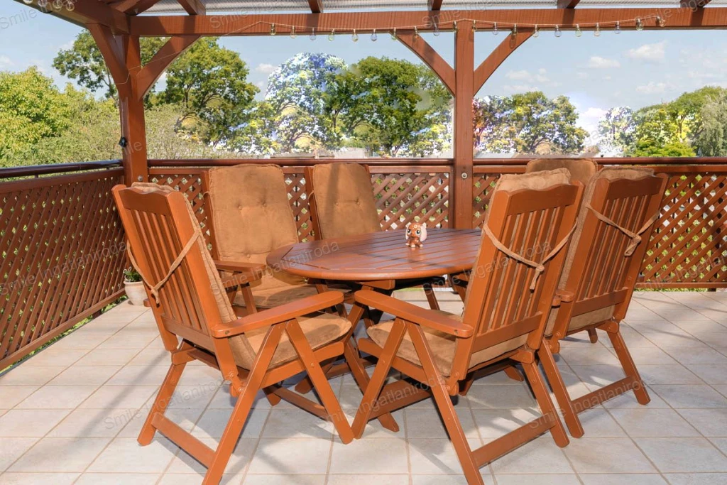 Eladó különleges, nagy teraszos lakás Nyíregyháza belvárosában, garázslehetőséggel