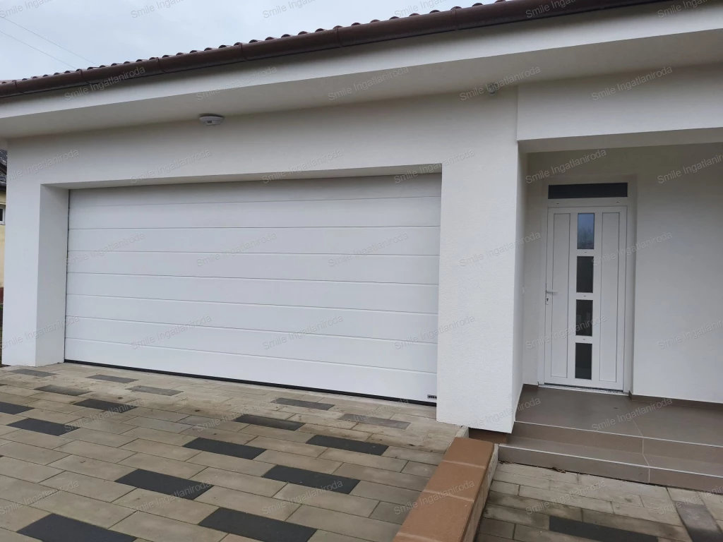 Prémium újépítésű önálló családi ház eladó Nyírtelken