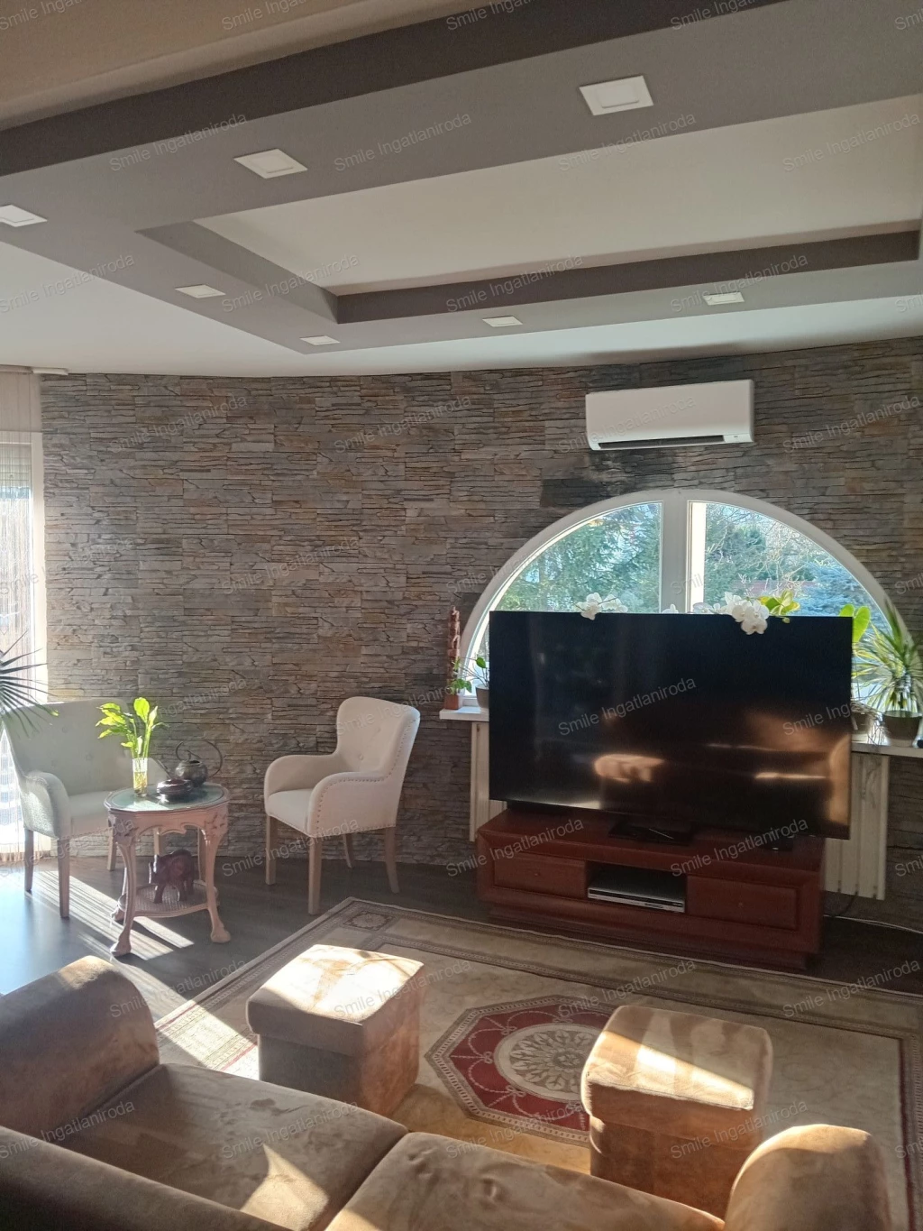 Prémium családi ház eladó Sóstófürdőn,a Sóstói-tó közelében