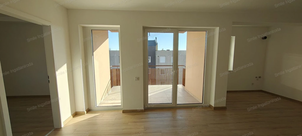 Új építésű, 65,5 m²-es lakás eladó Nyíregyháza legkeresettebb részén – Modern, energiatakarékos!