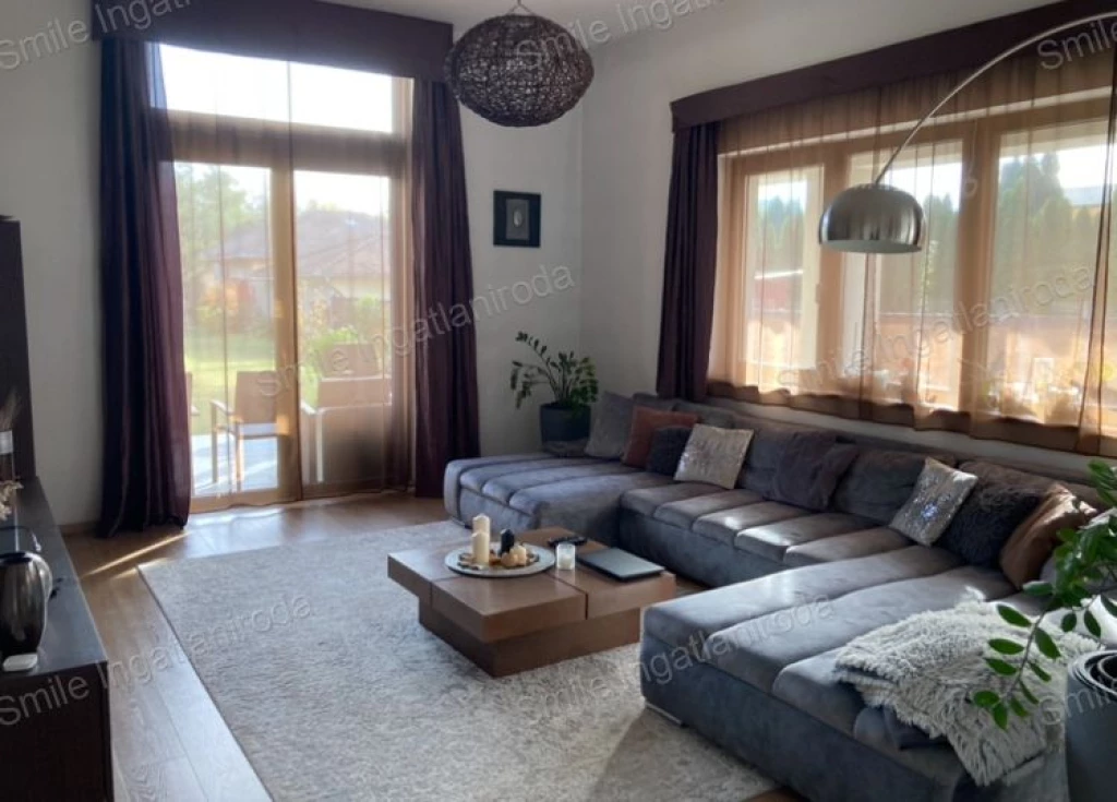 For sale house, Nyíregyháza