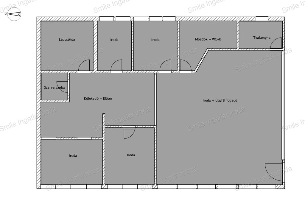 c3-2-name c2-68-name, Nyíregyháza, Belváros