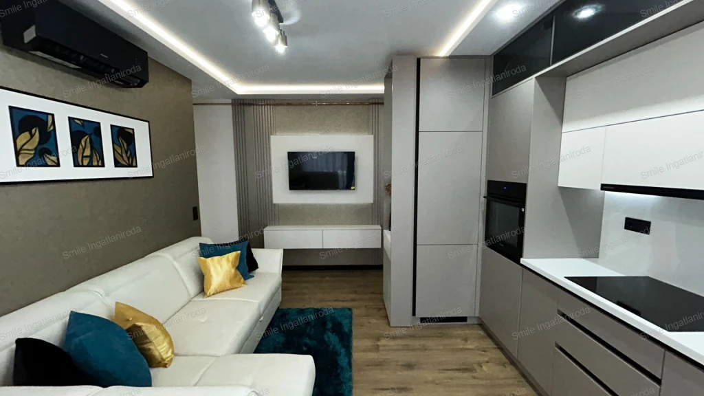 Luxus Apartman igényes bérlőnek kiadó