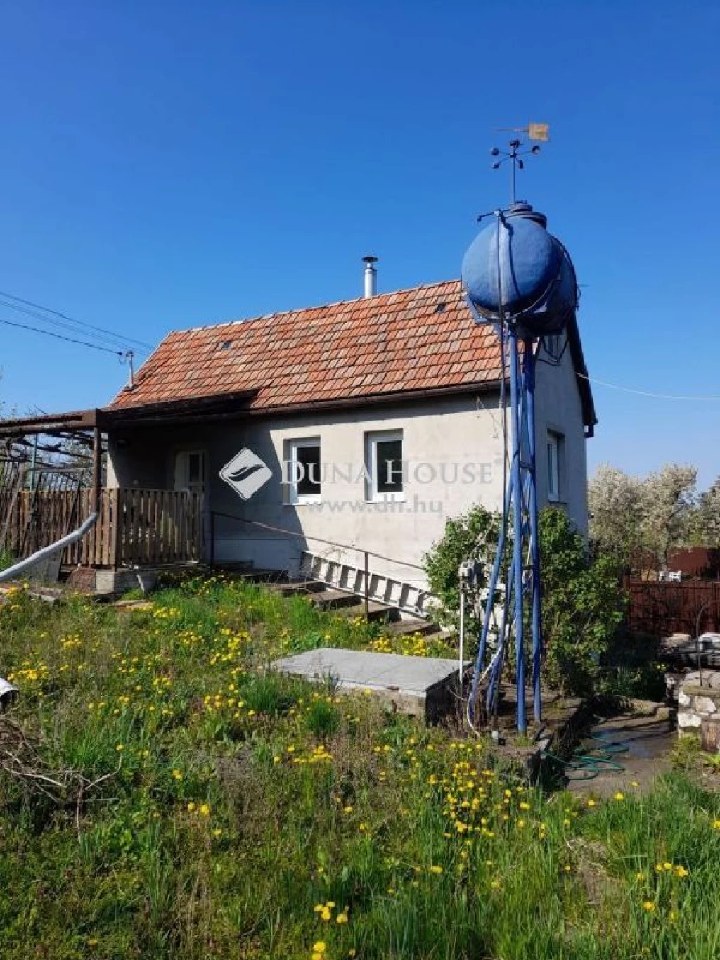 For sale house, Eger