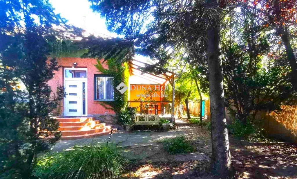 For sale house, Dunakeszi