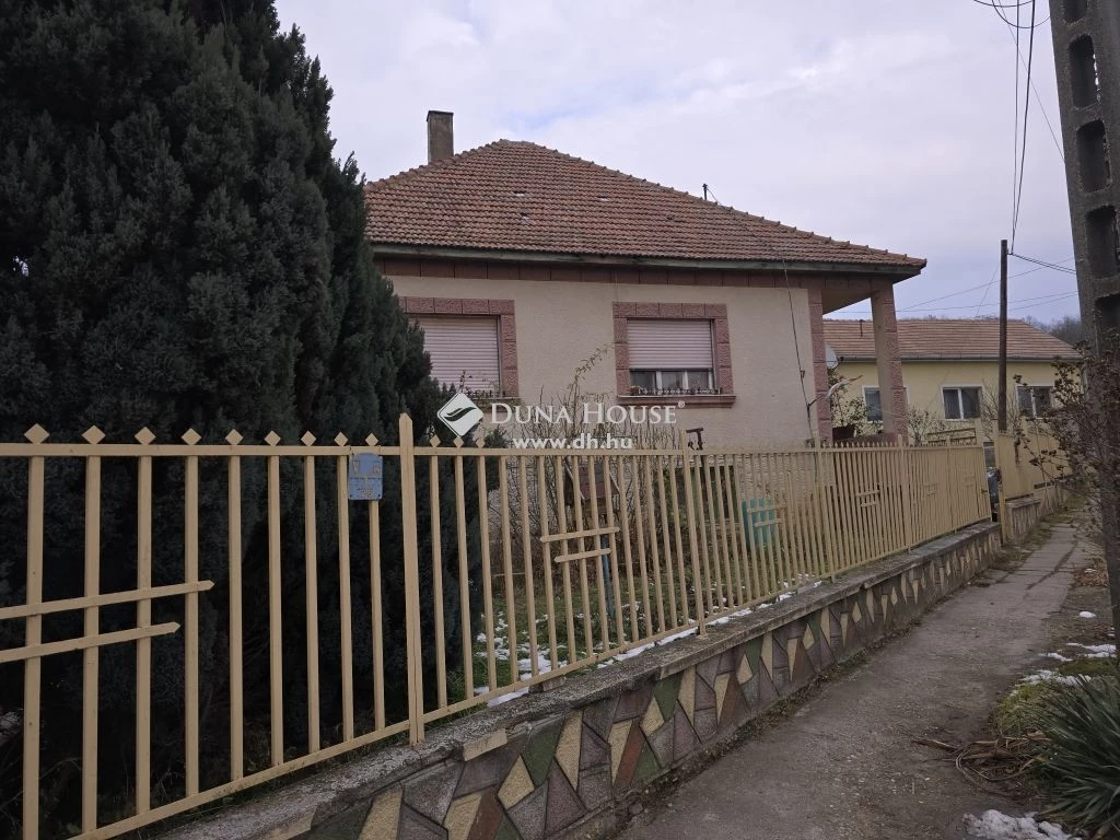 For sale house, Iklad