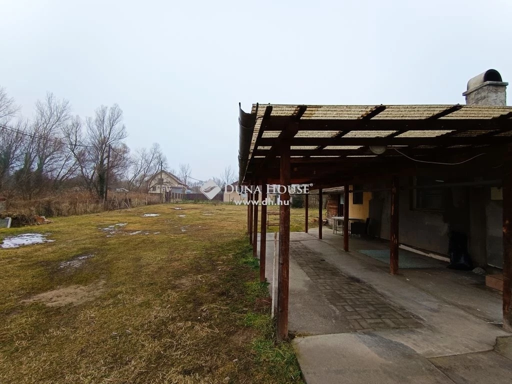 For sale building plot, Őrbottyán